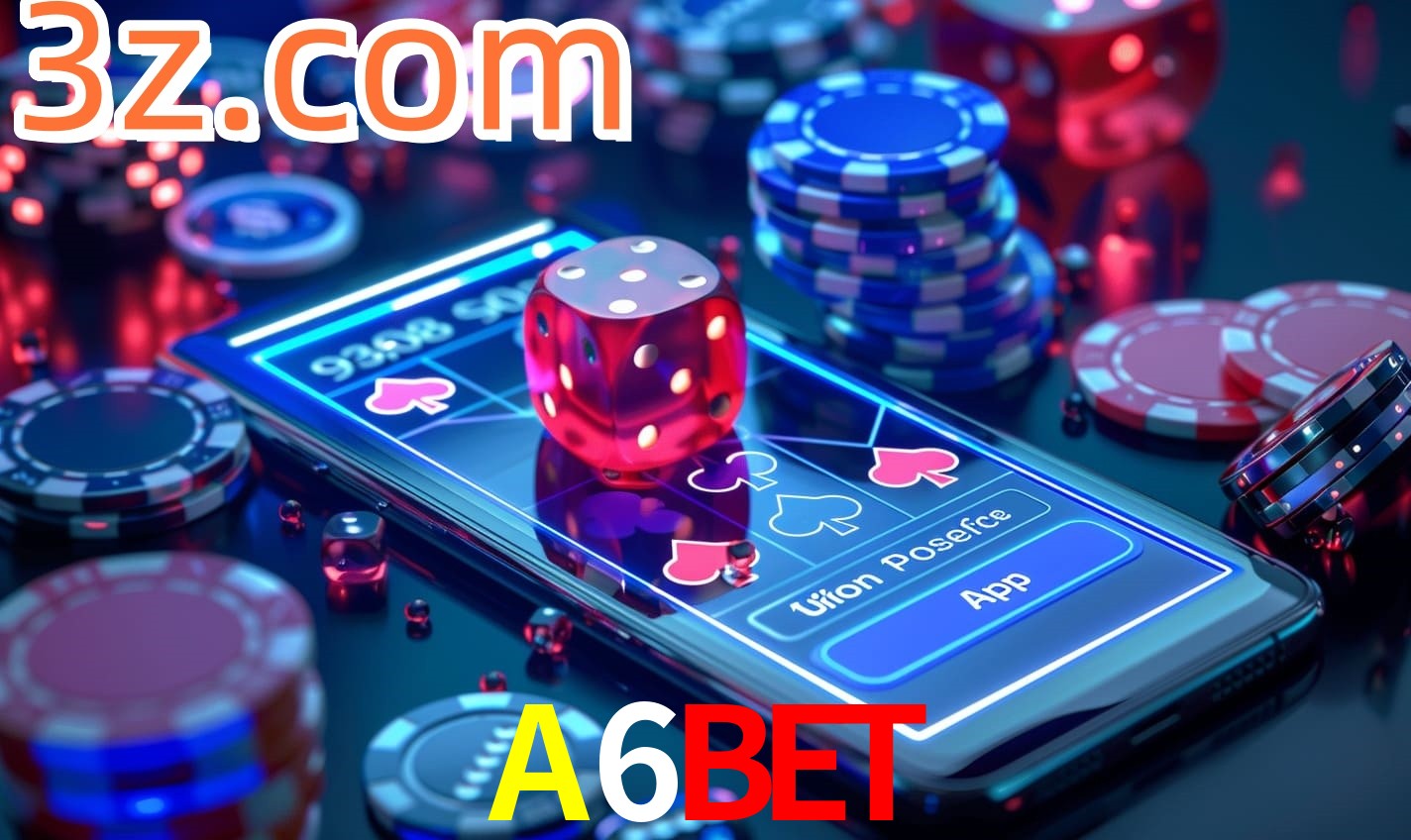 Baixar App A6Bet