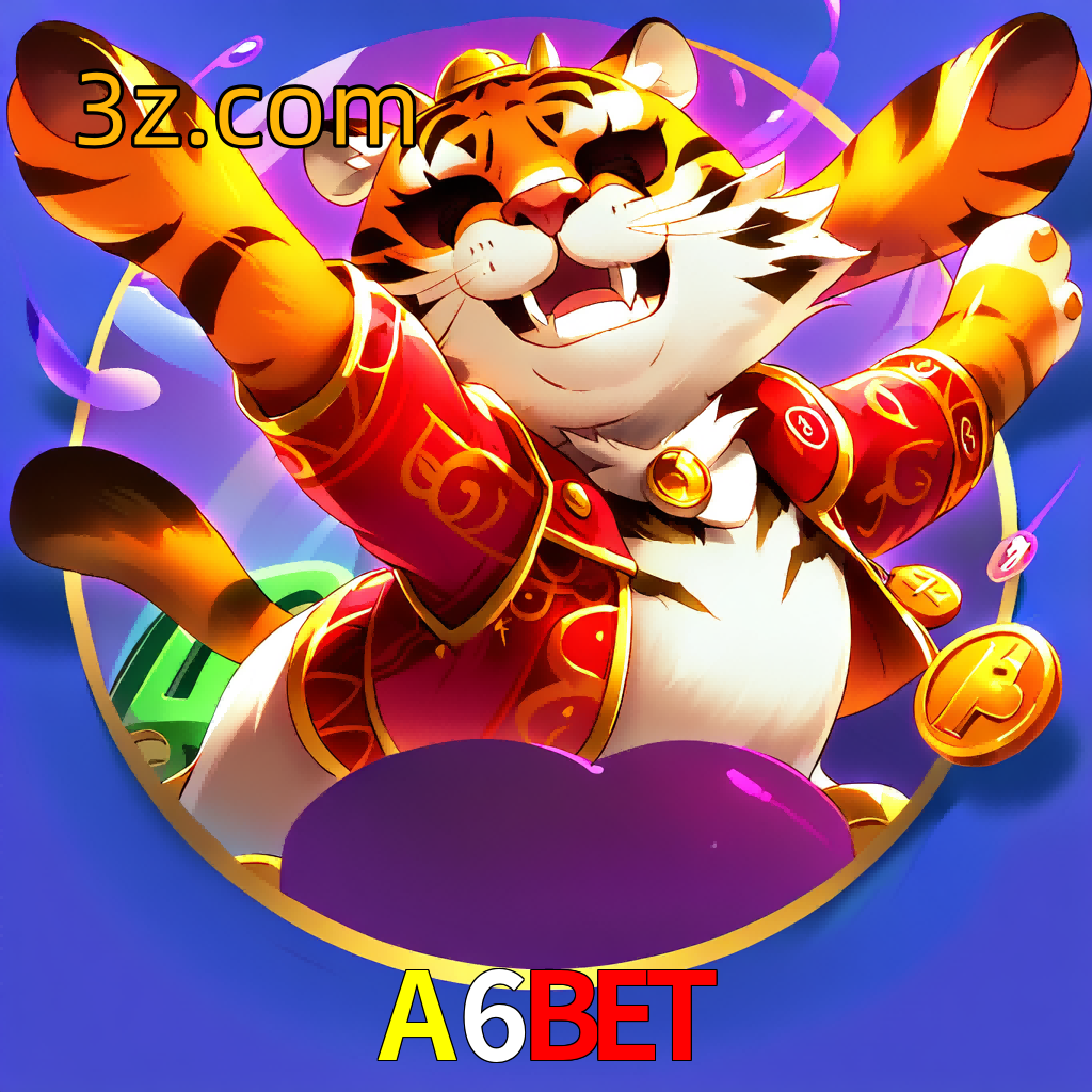 Cassino Online A6Bet